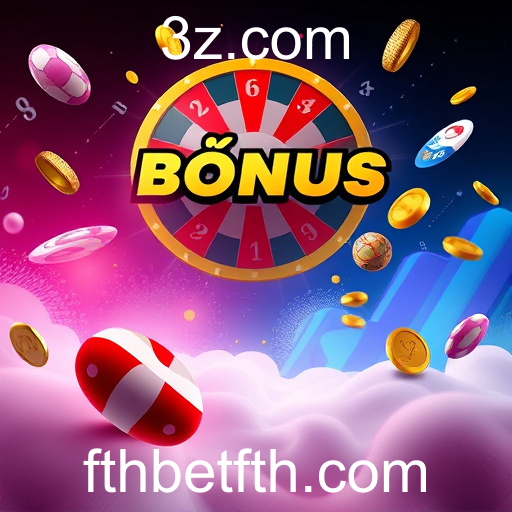 Explorando a Categoria de Jogos 'Bônus' no FTHBET