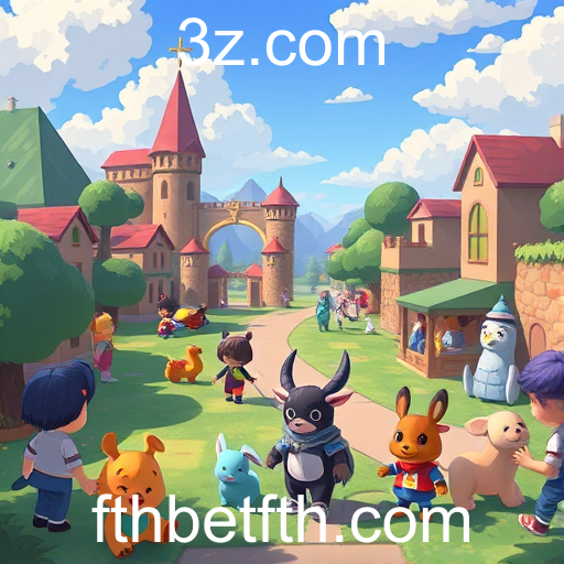 A Importância dos Jogos de Comunidade na Era Digital