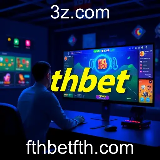 Crescimento e Desafios do Setor de Jogos Online em 2025