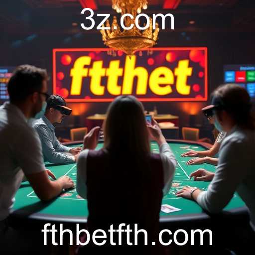 Inovações e Tendências no Mercado de Jogos em 2025