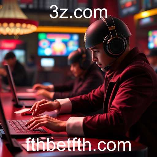 Crescimento do Mercado de Jogos Online em 2025