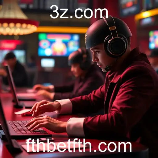 Crescimento do Mercado de Jogos Online em 2025