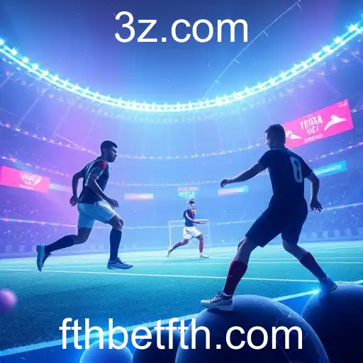 O Impacto do Crescimento do fthbet no Mercado de Jogos em 2025