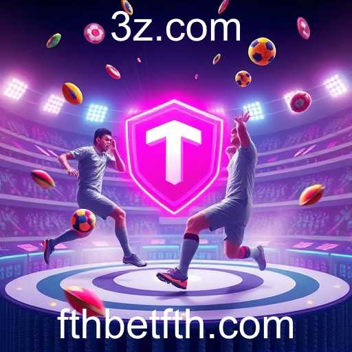 Inovações e Desafios nos Jogos Online: O Caso fthbet