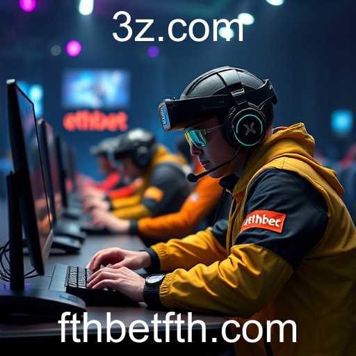 Inovações e Desafios no Universo dos Jogos Online