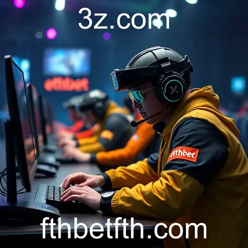 Inovações e Desafios no Universo dos Jogos Online