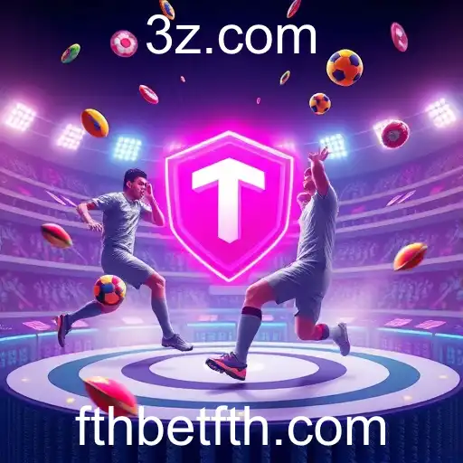 Impacto do Fthbet no Mercado de Jogos Online