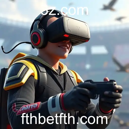 Fthbet: A Revolução dos Jogos em 2025