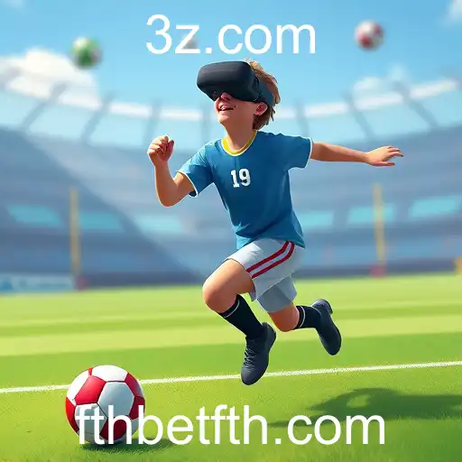 Revolução dos Jogos Online e Tendências Futuras