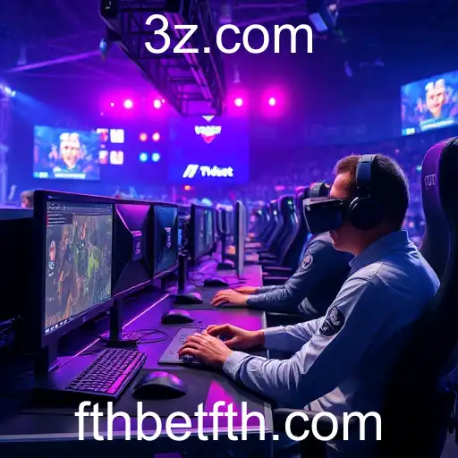 A Ascensão dos Jogos Online em 2025