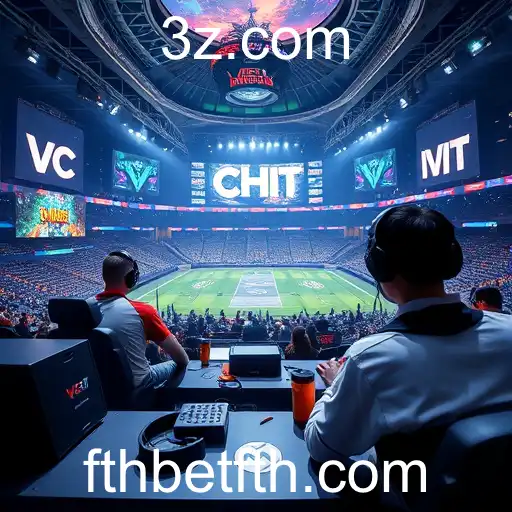 Novas Dinâmicas e Inovações no Mundo dos Jogos de 2025