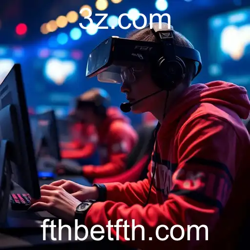 A Ascensão do Fthbet no Brasil: Inovações e Tendências