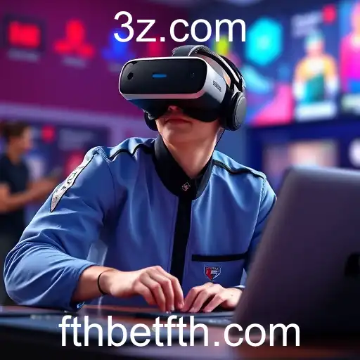 Tendências e Inovações no Mundo dos Jogos Online em 2025