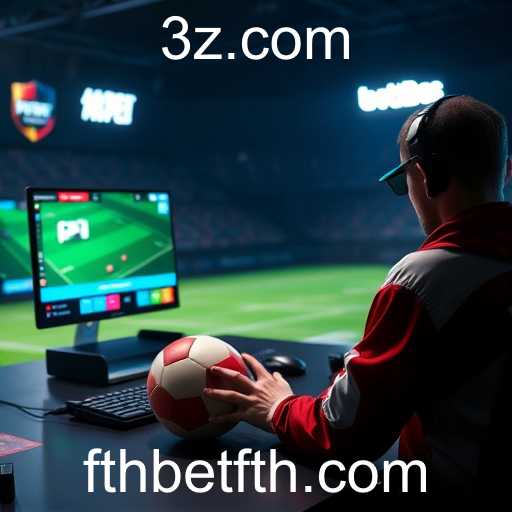 A Ascensão do fthbet no Mercado de Jogos Online