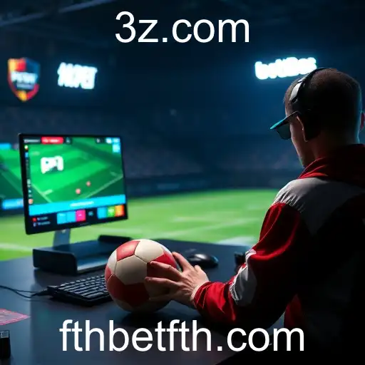 A Ascensão do fthbet no Mercado de Jogos Online