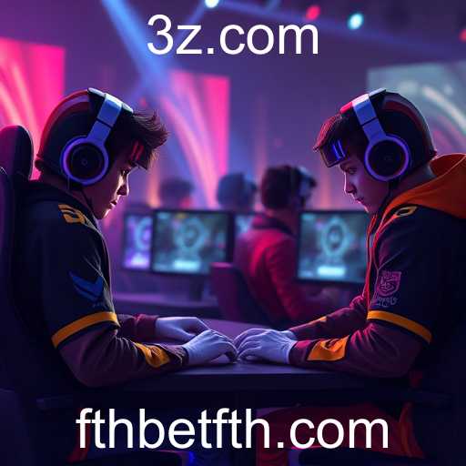 O Impacto Crescente das Apostas Esportivas no Mercado Brasileiro