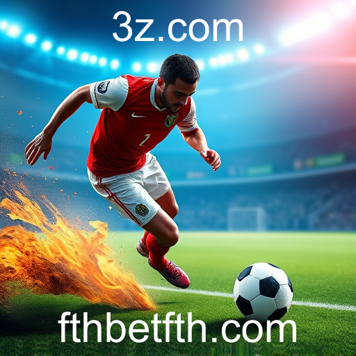 O Mundo dos Jogos de Esportes no fthbet